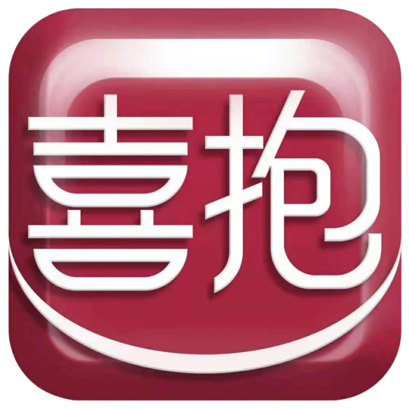 喜抱网